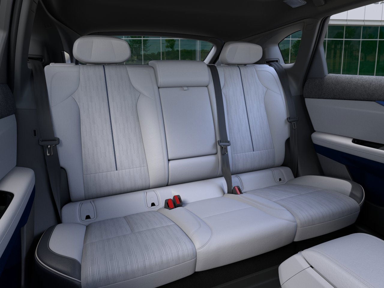 2026 Cadillac OPTIQ Premium Luxury