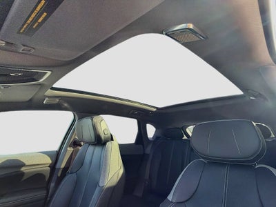 2027 Cadillac OPTIQ Sport