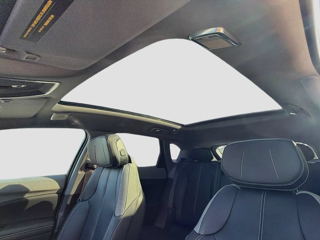 2027 Cadillac OPTIQ Sport