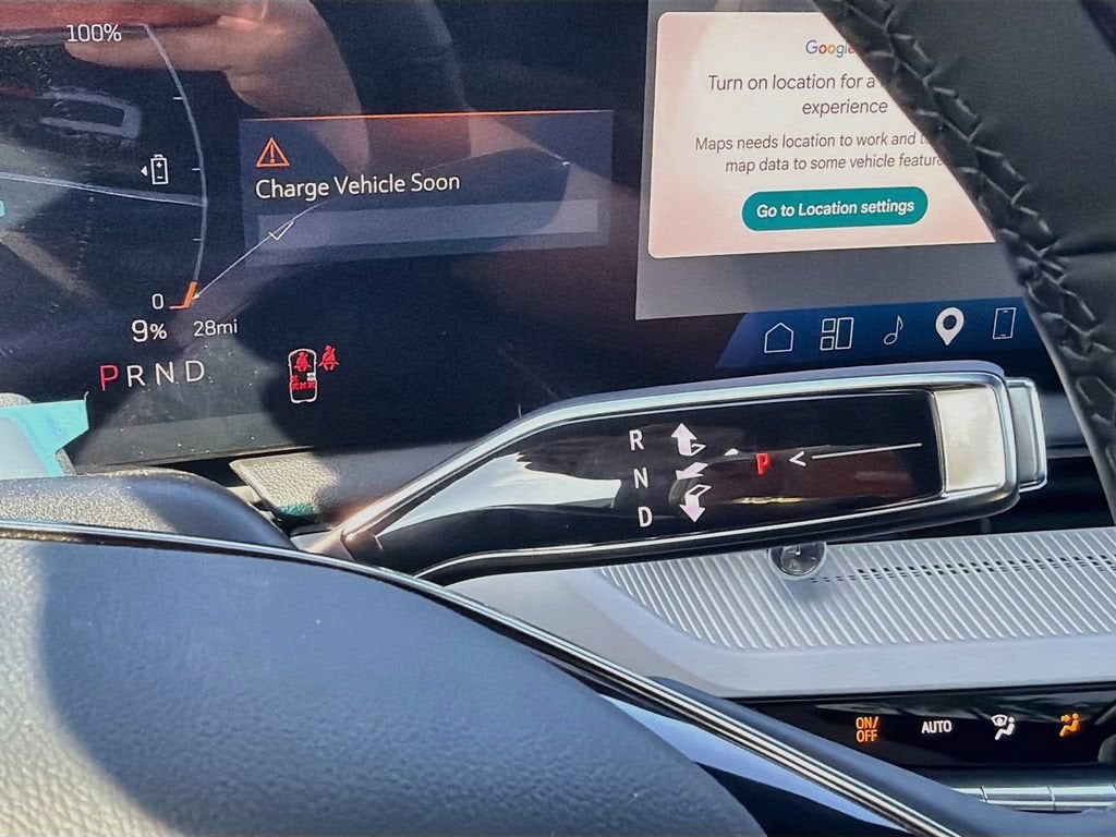 2027 Cadillac OPTIQ Sport