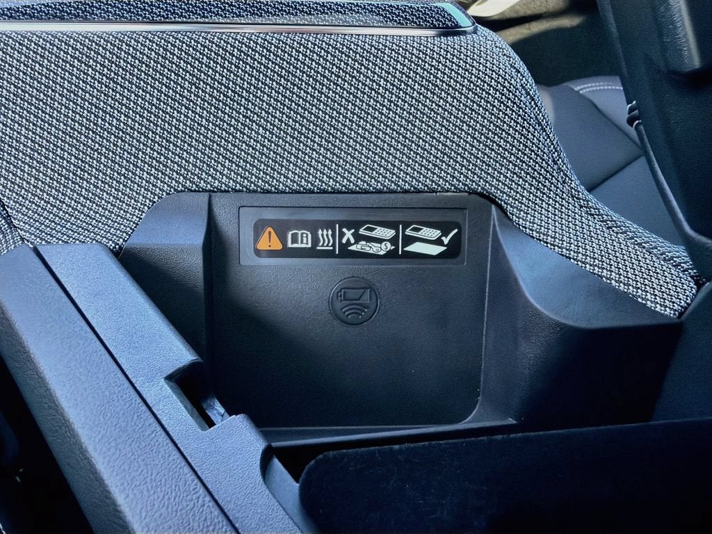 2027 Cadillac OPTIQ Sport