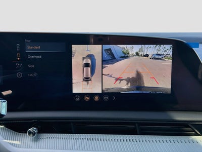 2027 Cadillac OPTIQ Sport
