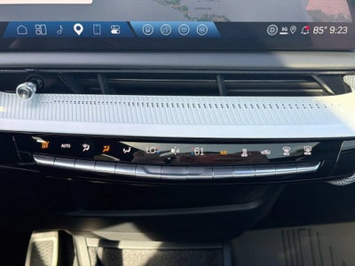 2027 Cadillac OPTIQ Sport