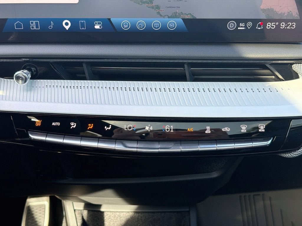 2027 Cadillac OPTIQ Sport