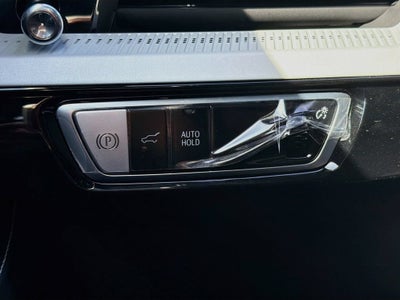 2027 Cadillac OPTIQ Sport