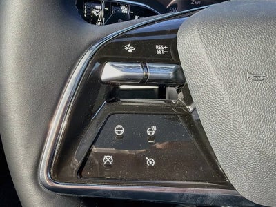 2027 Cadillac OPTIQ Sport