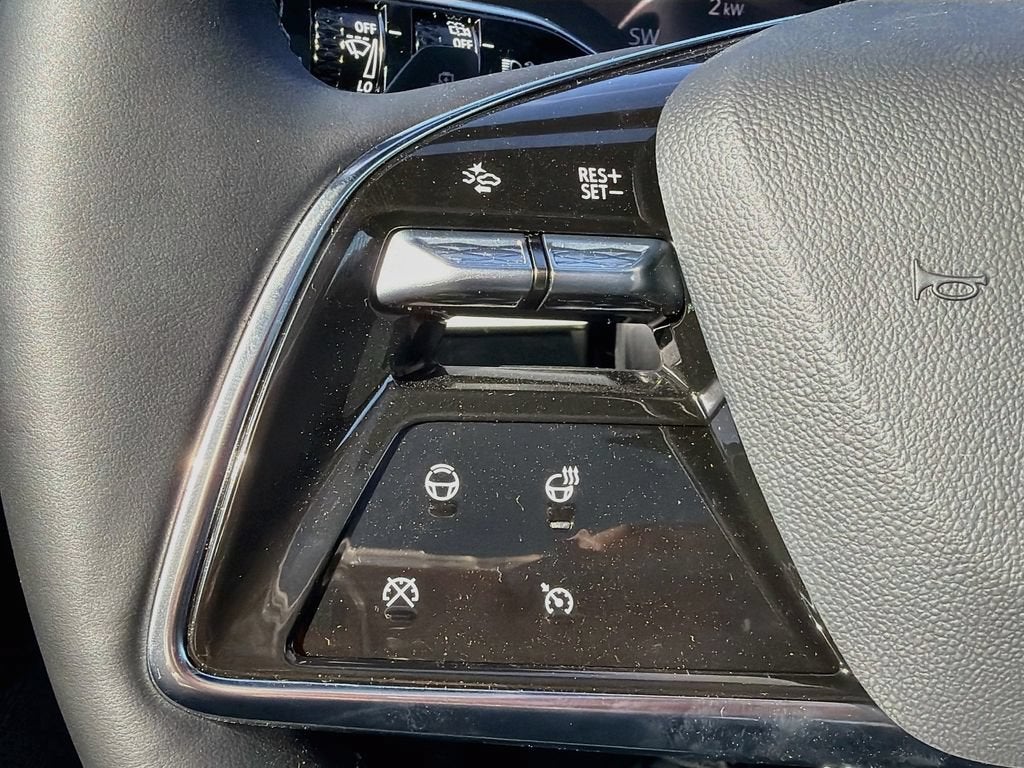 2027 Cadillac OPTIQ Sport