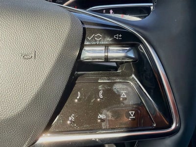 2027 Cadillac OPTIQ Sport