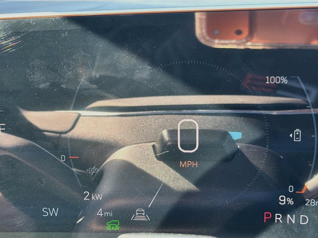 2027 Cadillac OPTIQ Sport
