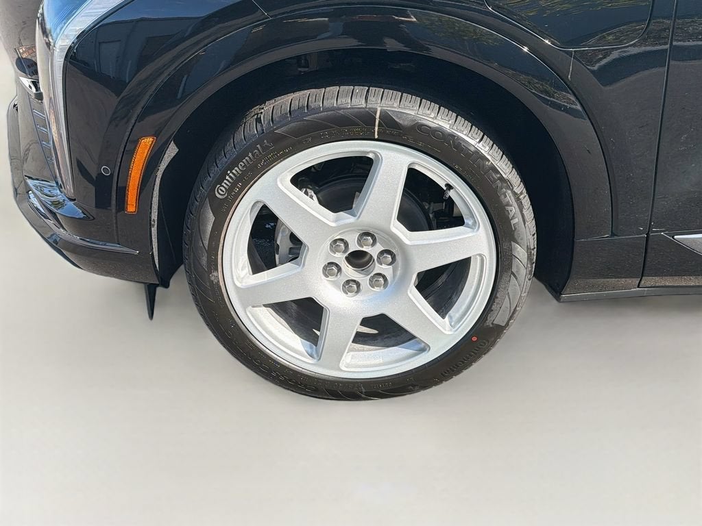 2027 Cadillac OPTIQ Sport