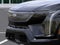2027 Cadillac OPTIQ Sport
