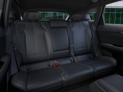2027 Cadillac OPTIQ Sport