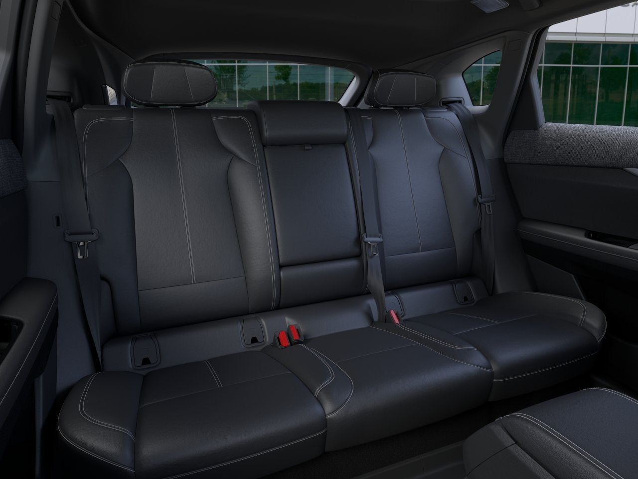 2027 Cadillac OPTIQ Sport