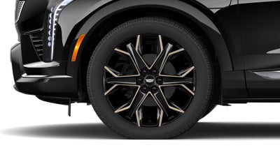 2027 Cadillac OPTIQ Sport