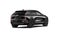 2027 Cadillac OPTIQ Sport