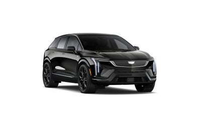 2027 Cadillac OPTIQ Sport