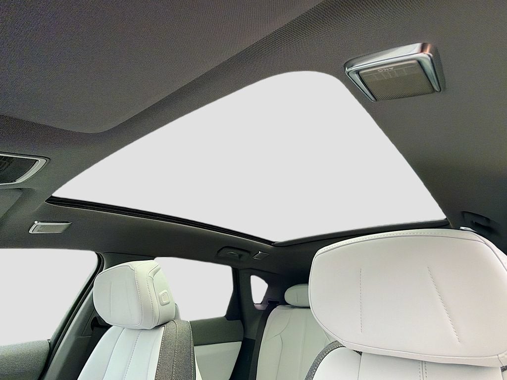 2027 Cadillac OPTIQ Sport