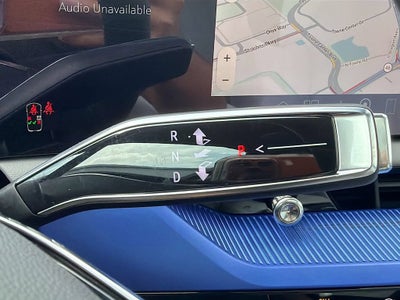 2027 Cadillac OPTIQ Sport
