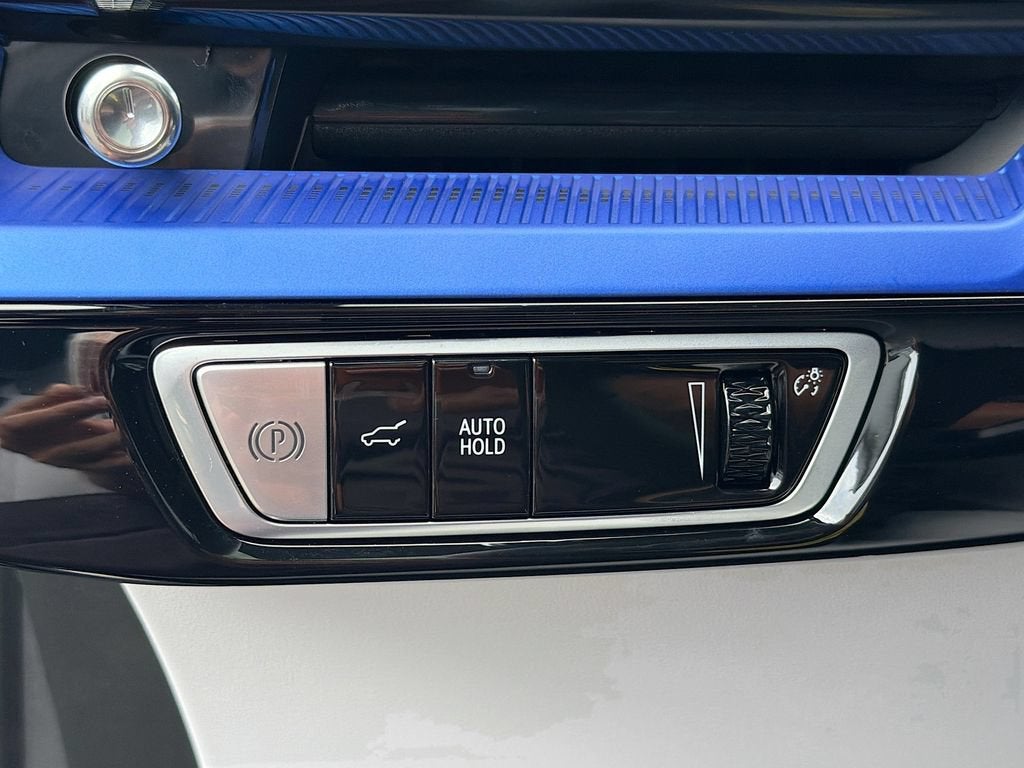2027 Cadillac OPTIQ Sport