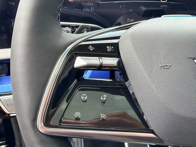 2027 Cadillac OPTIQ Sport