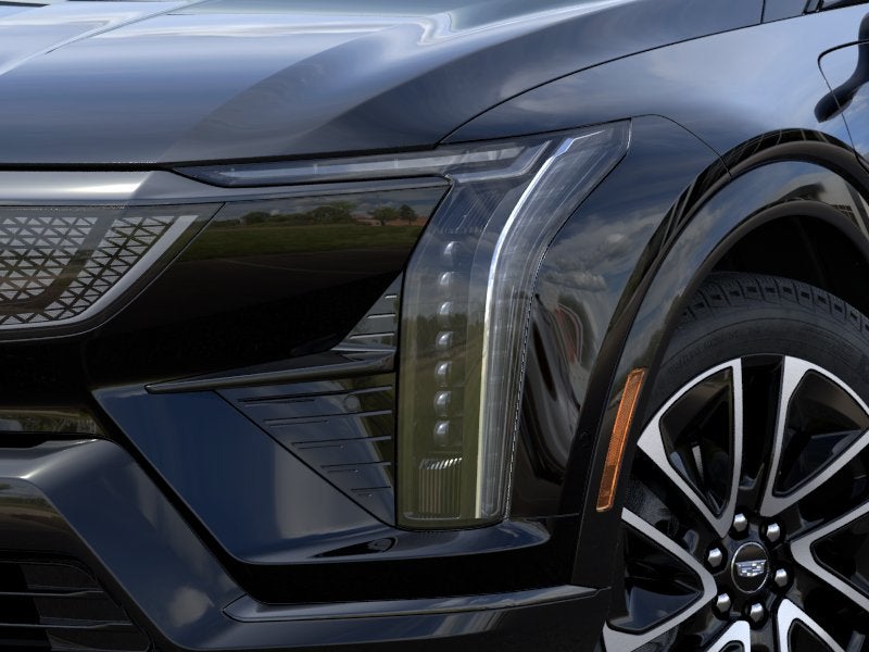 2027 Cadillac OPTIQ Sport - Photo 25