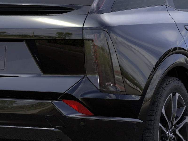 2027 Cadillac OPTIQ Sport - Photo 26