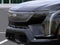 2027 Cadillac OPTIQ Sport