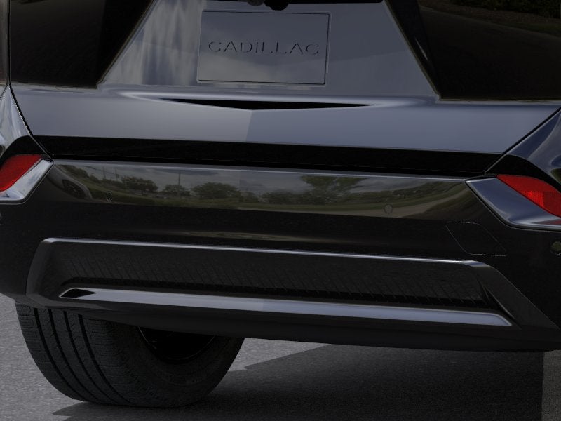 2027 Cadillac OPTIQ Sport - Photo 29