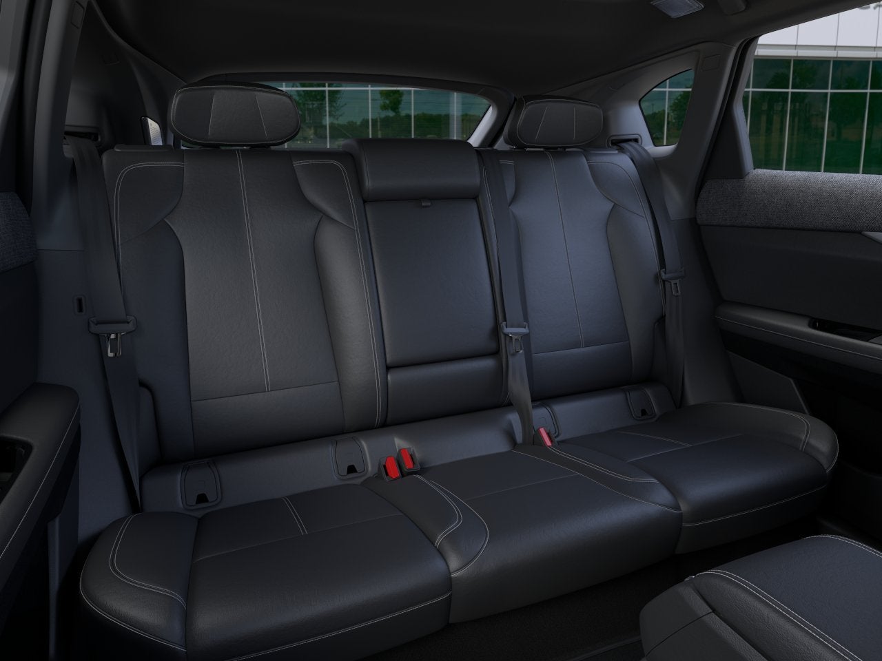 2027 Cadillac OPTIQ Sport - Photo 32