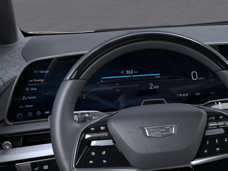 2027 Cadillac OPTIQ Sport - Photo 33