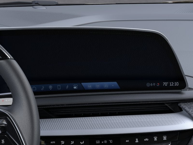 2027 Cadillac OPTIQ Sport - Photo 35