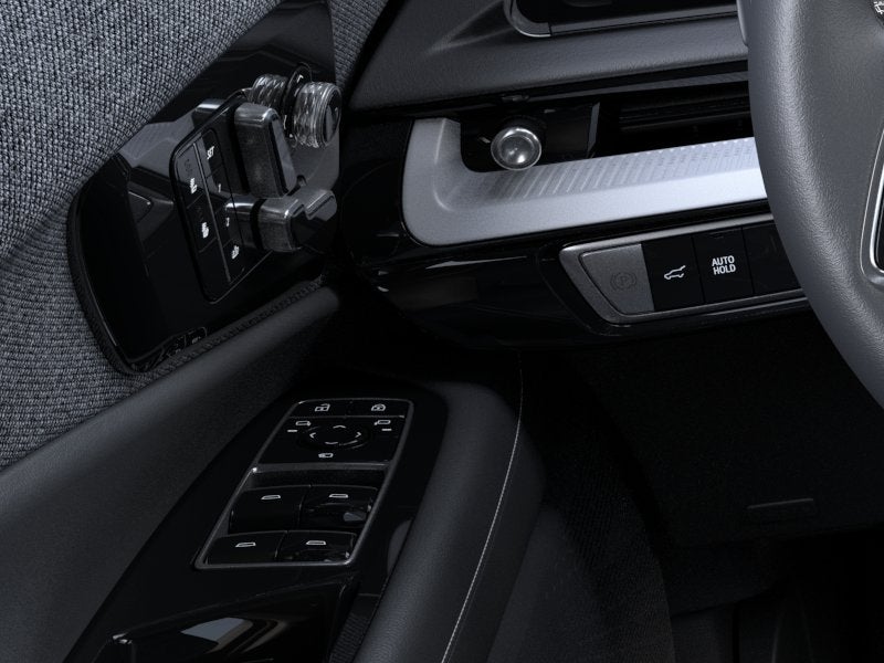 2027 Cadillac OPTIQ Sport - Photo 37