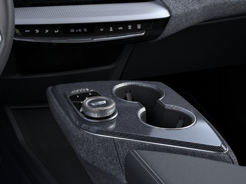 2027 Cadillac OPTIQ Sport - Photo 38