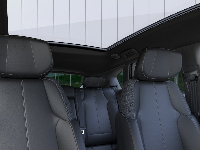 2027 Cadillac OPTIQ Sport - Photo 39