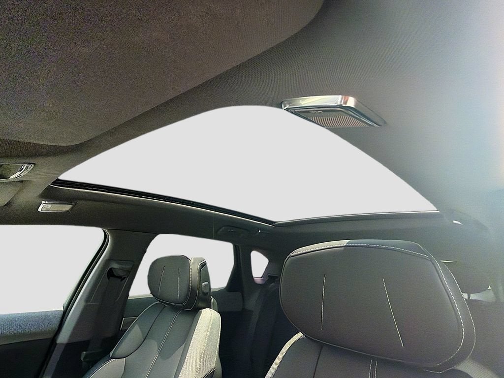 2027 Cadillac OPTIQ Sport