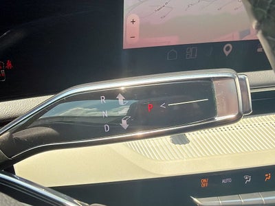2027 Cadillac OPTIQ Sport
