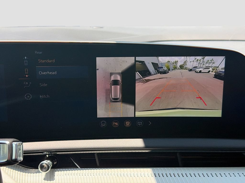 2027 Cadillac OPTIQ Sport