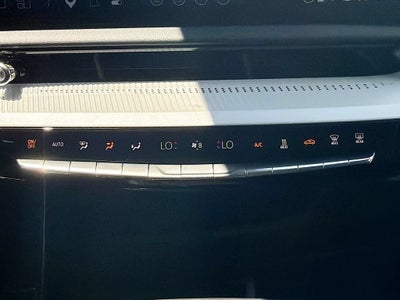 2027 Cadillac OPTIQ Sport