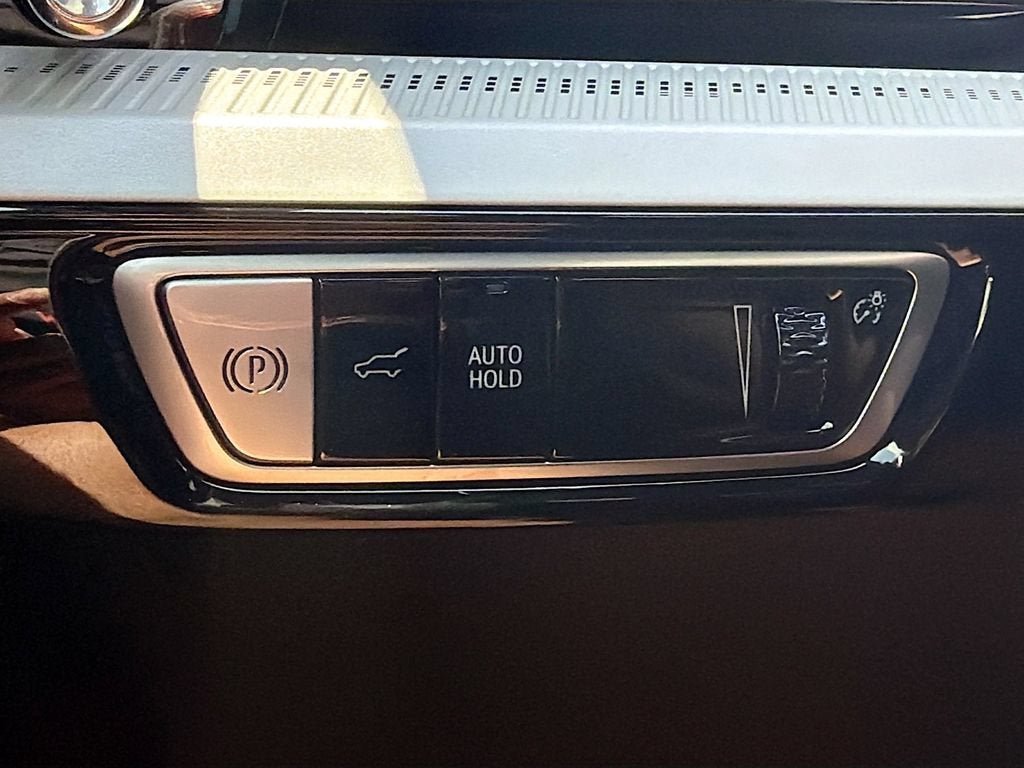 2027 Cadillac OPTIQ Sport