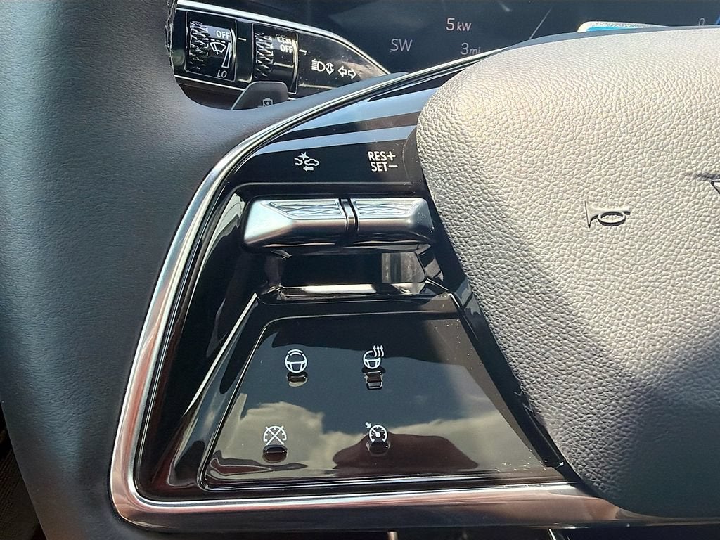 2027 Cadillac OPTIQ Sport
