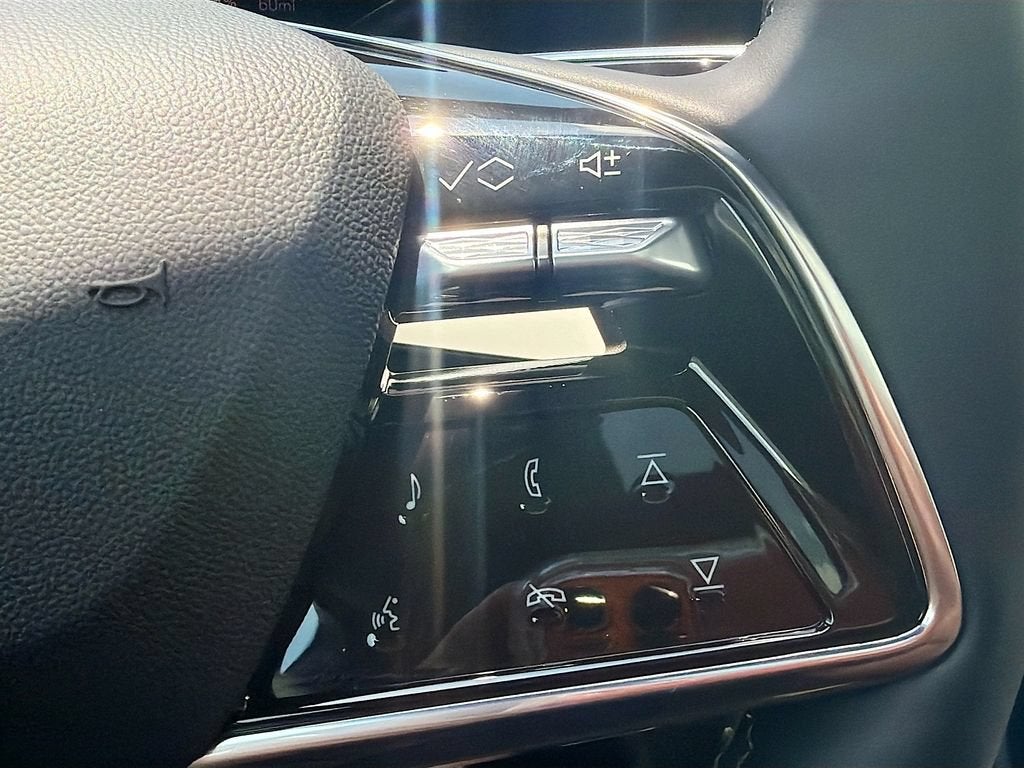 2027 Cadillac OPTIQ Sport