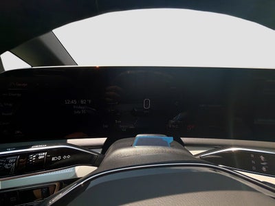 2027 Cadillac OPTIQ Sport