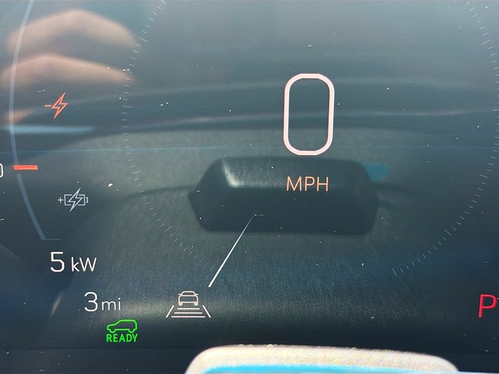 2027 Cadillac OPTIQ Sport