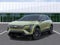 2027 Cadillac OPTIQ Sport