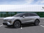 2027 Cadillac OPTIQ Sport