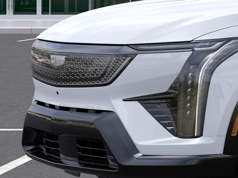 2027 Cadillac OPTIQ Sport