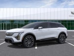 2027 Cadillac OPTIQ Sport