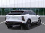 2027 Cadillac OPTIQ Sport