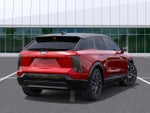 2027 Cadillac OPTIQ Sport