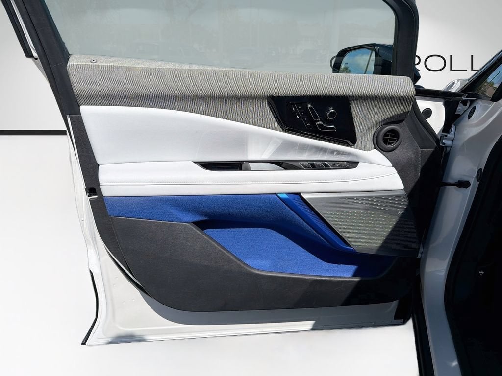 2025 Cadillac OPTIQ Sport 1